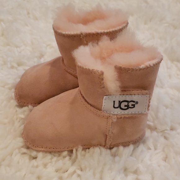 UGG Other - 🎀💗Baby uggs size small💗🎀